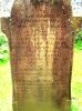 Photo of headstones/thumb_Donald MacRae d1876 hdstn Clachan Duich